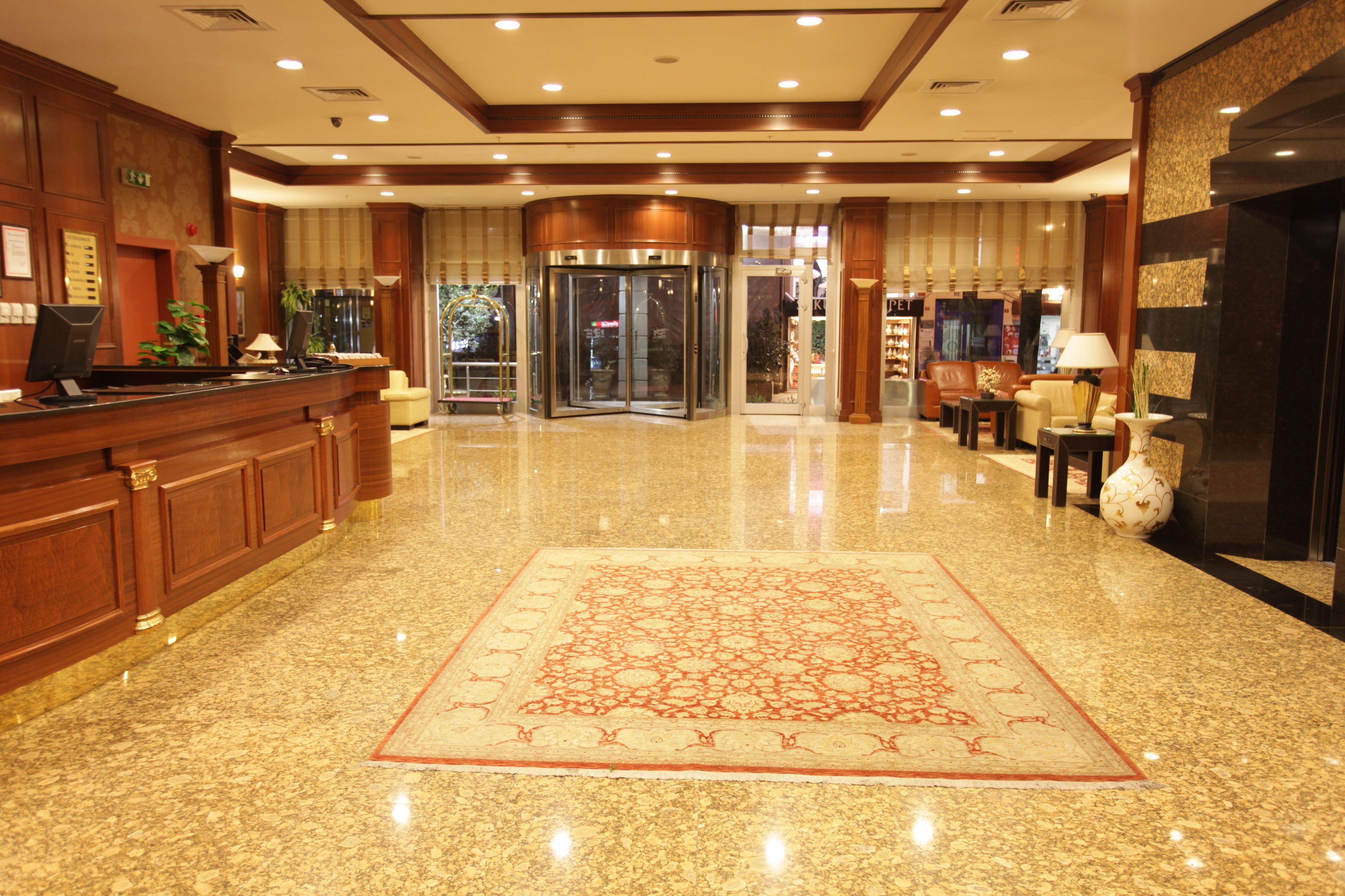 Nova Plaza Orion Hotel — Fotoğraflar 2